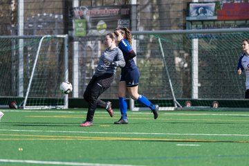 Bild 152 - F VfL Pinneberg - Germania Schnelsen : Ergebnis: 2:4